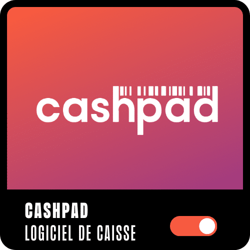 cashpad