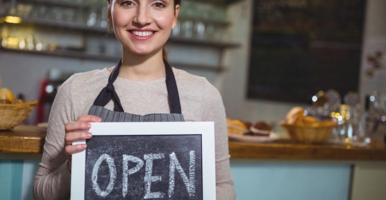 Ouvrir un restaurant : du concept à l’ouverture