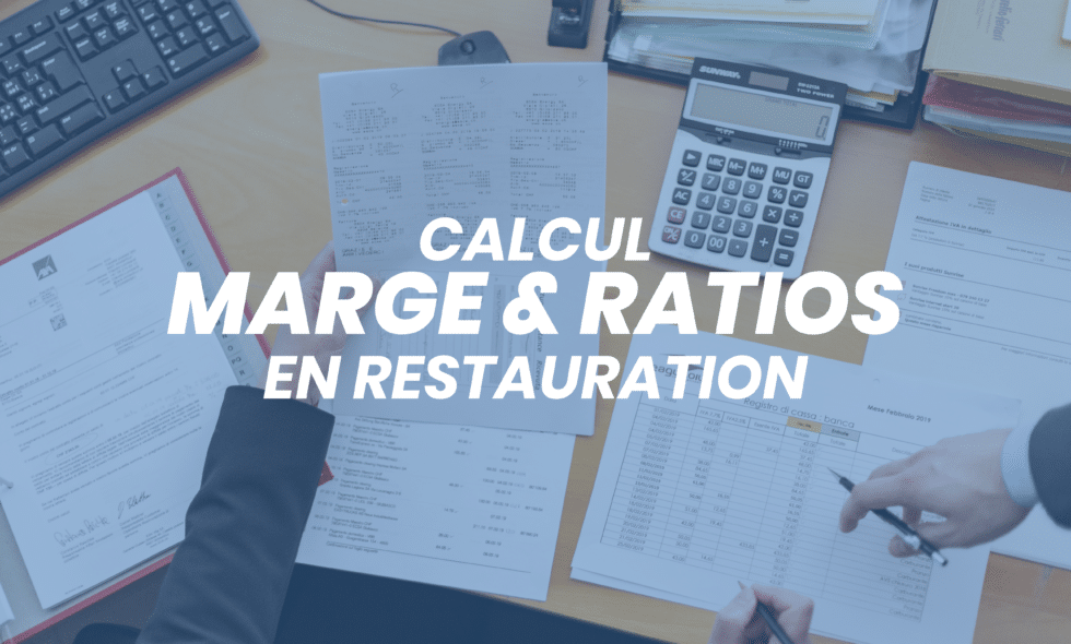 Restauration Calcul De La Marge Et Des Ratios Koust