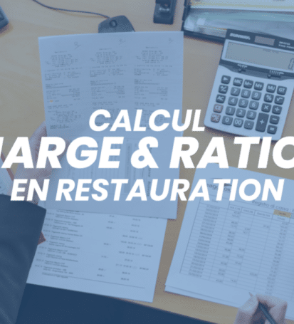 Calcul marge
