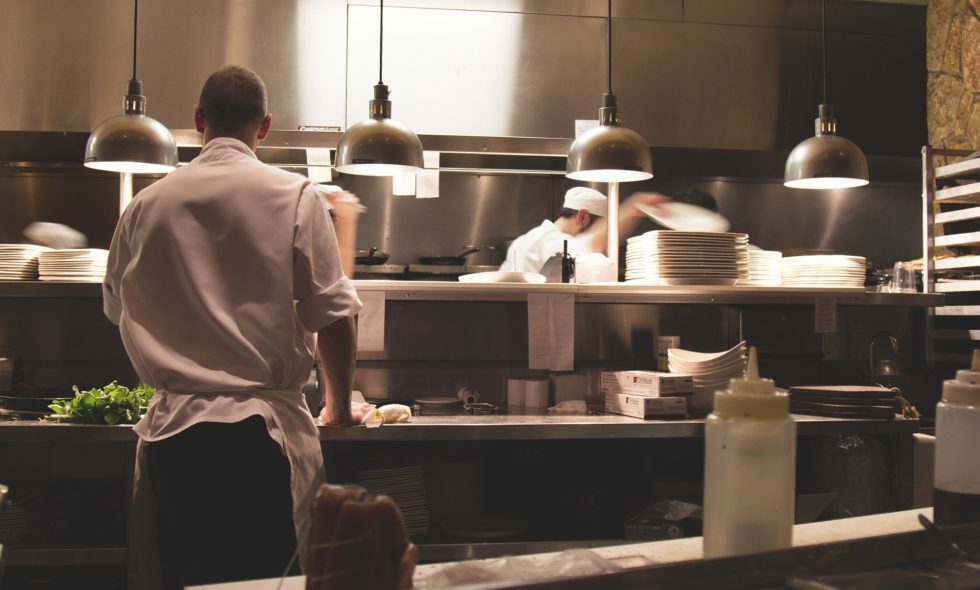 Les chaînes de restaurants