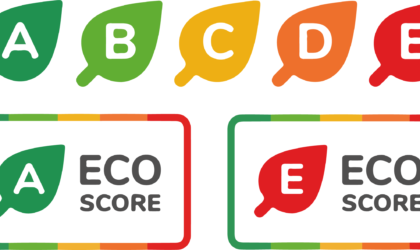 Eco-Score at the table