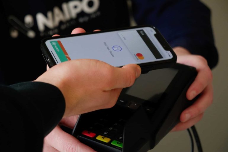 Comment le digital transforme le paiement dans la restauration ?