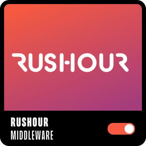 rushour