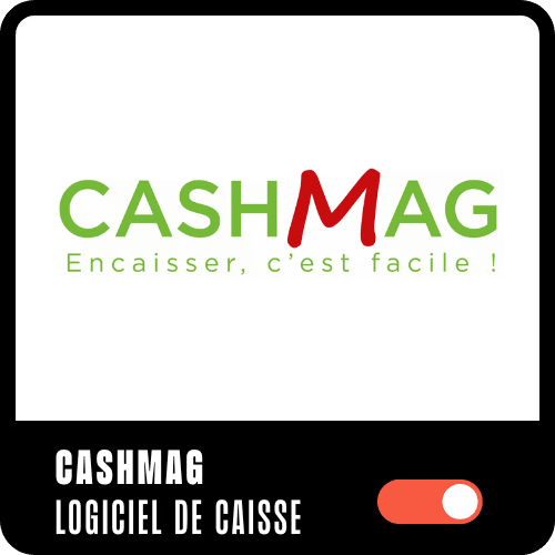 Cashmag