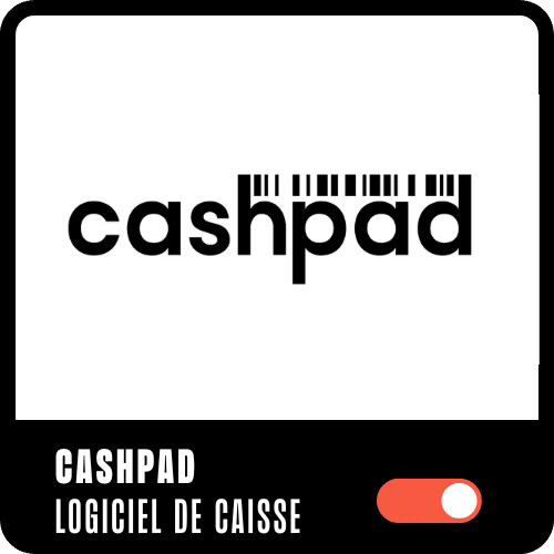 Cashpad