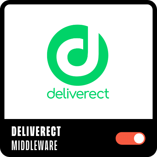 Deliverect