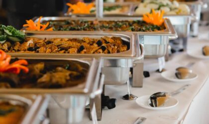 Réduire les pertes alimentaires grâce à l’IA : transformer les pertes invisibles en leviers de performance