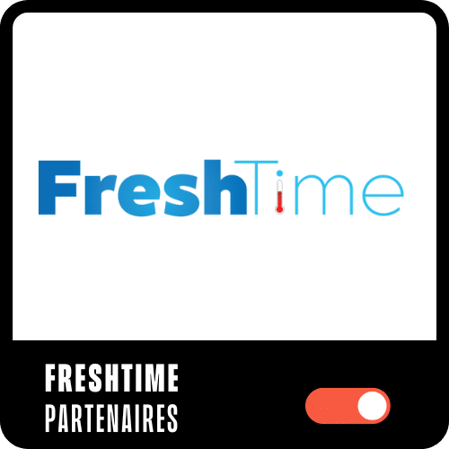 FreshTime