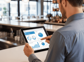 Gestion des stocks en restauration et hôtellerie