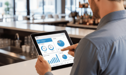 Gestion des stocks en restauration et hôtellerie