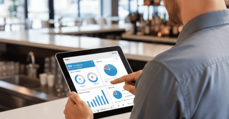 Gestion des stocks en restauration et hôtellerie