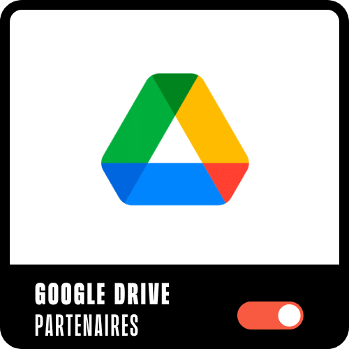 Google drive