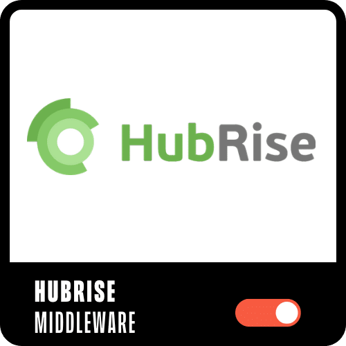 Hubrise