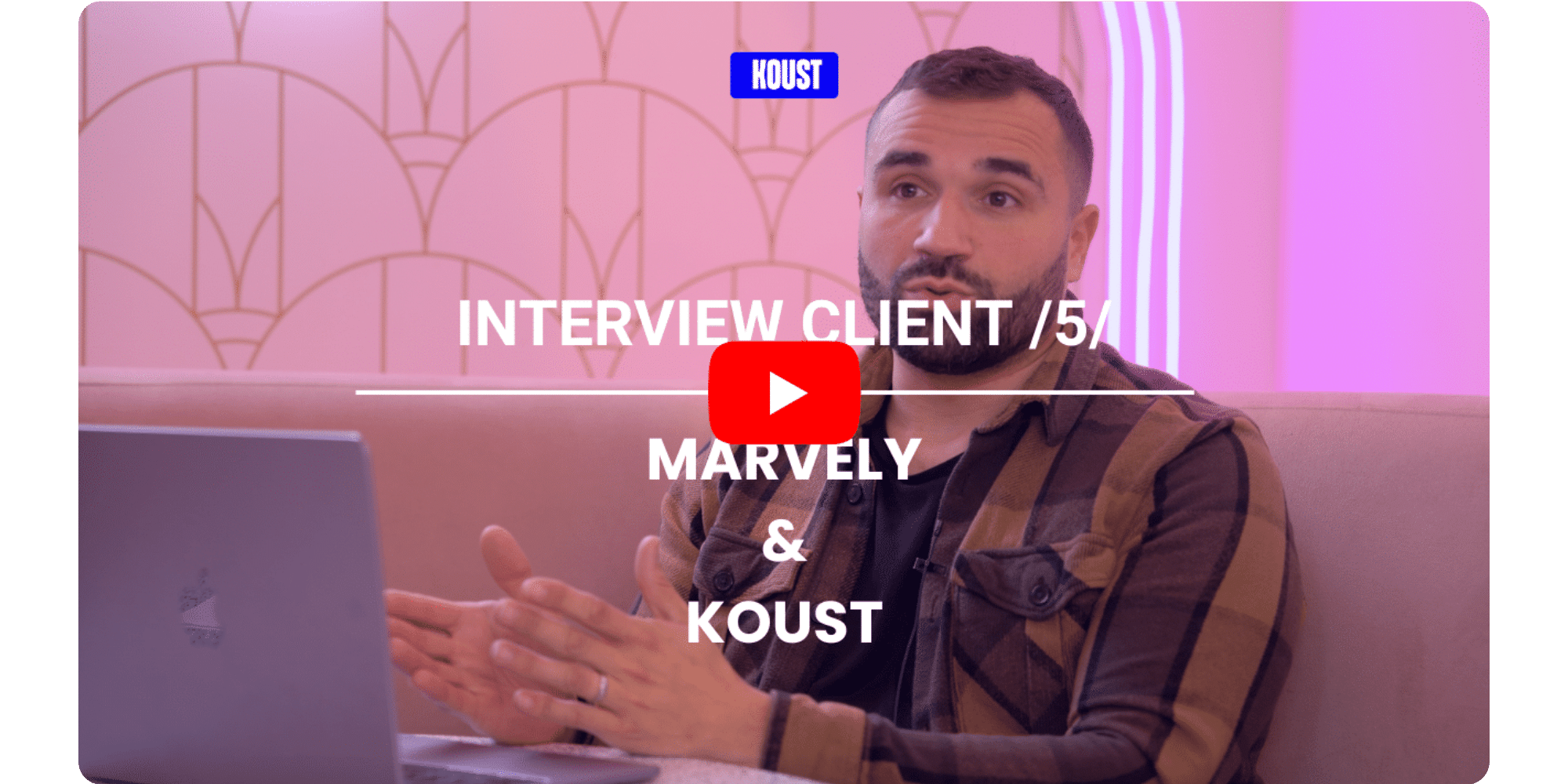 ITV marvely
