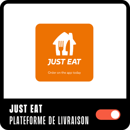 Just eat