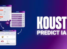 IA en restauration : mieux prévoir, mieux gérer