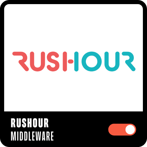 Rushour