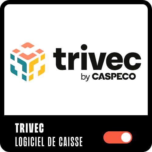 TRIVEC by caspeo