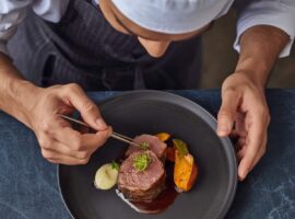 Quel taux de marge idéal pour votre restaurant ?