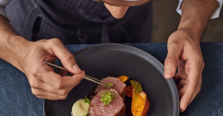 Quel taux de marge idéal pour votre restaurant ?