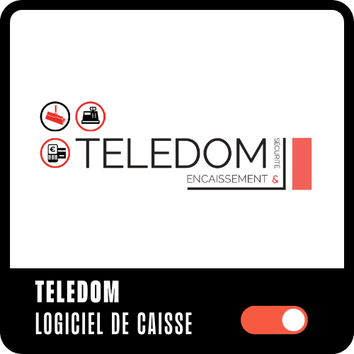 Teledom
