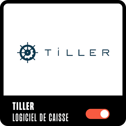 Tiller
