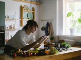 Application gestion restaurant mobile : pour qui, pourquoi, comment ?