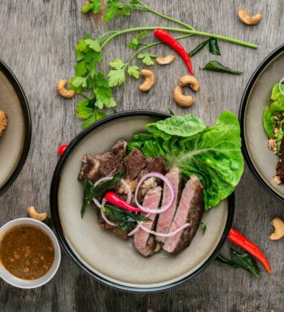 augmenter marge restaurant