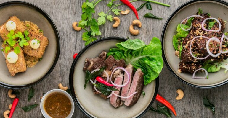 Augmenter la marge de son restaurant : 6 leviers concrets pour gagner plus sans vendre plus