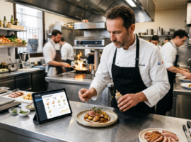 Calcul food cost : le guide ultime pour exploser la rentabilité de votre restaurant