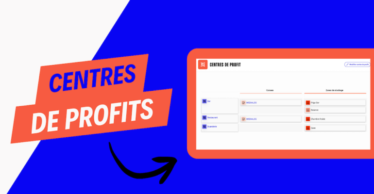 Optimisez votre gestion financière avec les centres de profits