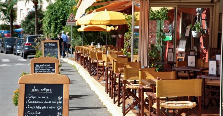 Chaîne de restaurant : comment réduire vos coûts ?