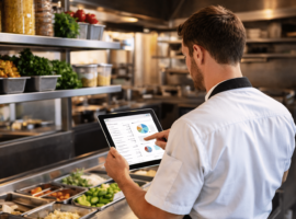 coût matière restaurant : le guide pour améliorer sa rentabilité