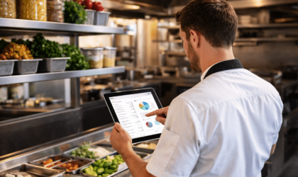 coût matière restaurant : le guide pour améliorer sa rentabilité