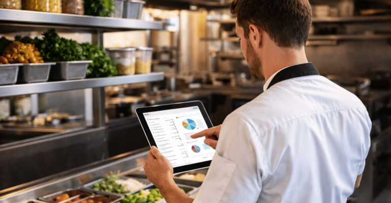 coût matière restaurant : le guide pour améliorer sa rentabilité