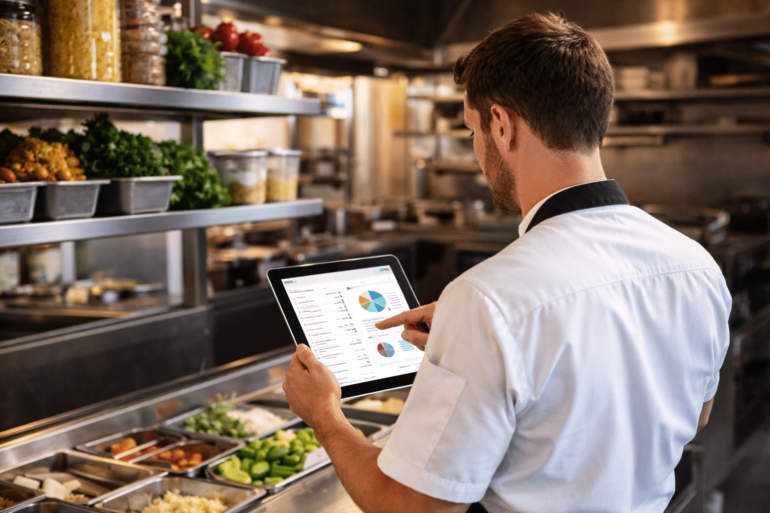 coût matière restaurant : le guide pour améliorer sa rentabilité