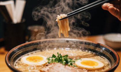 Comment calculer le food cost de votre restaurant ?