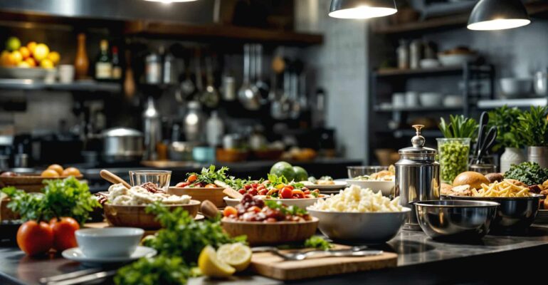 Comment réduire les écarts de stocks en restauration ?