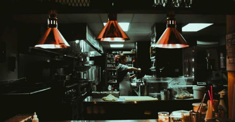 Économat cuisine : le levier méconnu pour améliorer durablement la rentabilité de votre restaurant