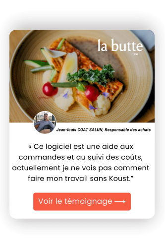 témoignage la butte