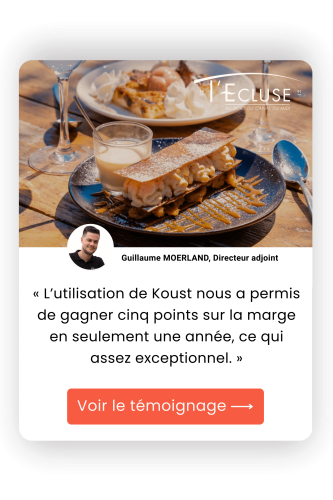 témoignage l'écluse