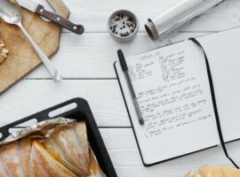 Fiche technique cuisine : Guide essentiel