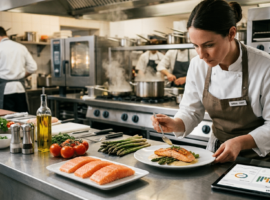 Fiche technique cuisine : le guide pour maximiser vos marges