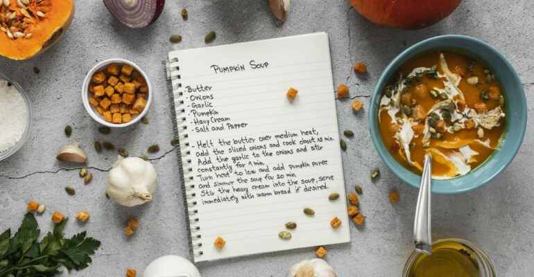 Fiche technique cuisine : Modèle gratuit à télécharger
