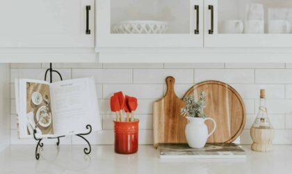 Fiche technique cuisine : votre recette en 3 minutes