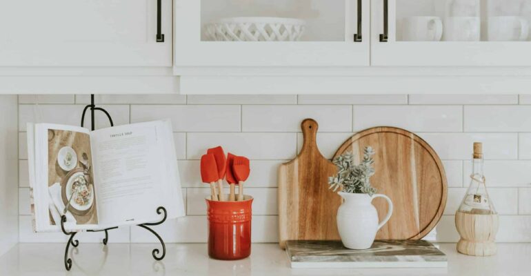 Fiche technique cuisine : votre recette en 3 minutes