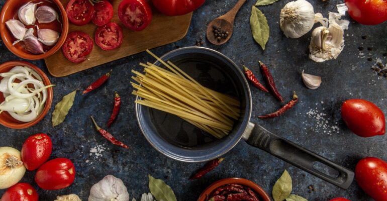 Économat : L’art de maîtriser les coûts en cuisine