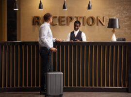 Gestion centres de profit : de la cuisine au room service