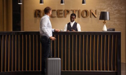 Gestion centres de profit : de la cuisine au room service
